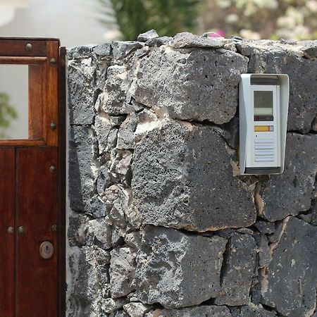 Villa Mila Puerto Calero Kültér fotó