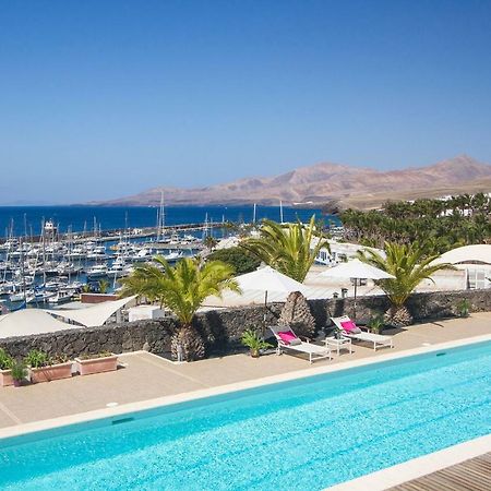 Villa Mila Puerto Calero Kültér fotó