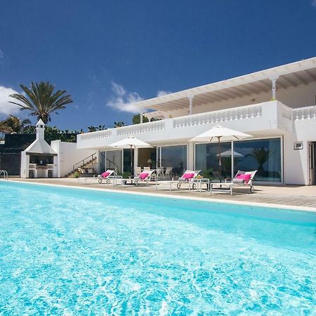 Villa Mila Puerto Calero Kültér fotó
