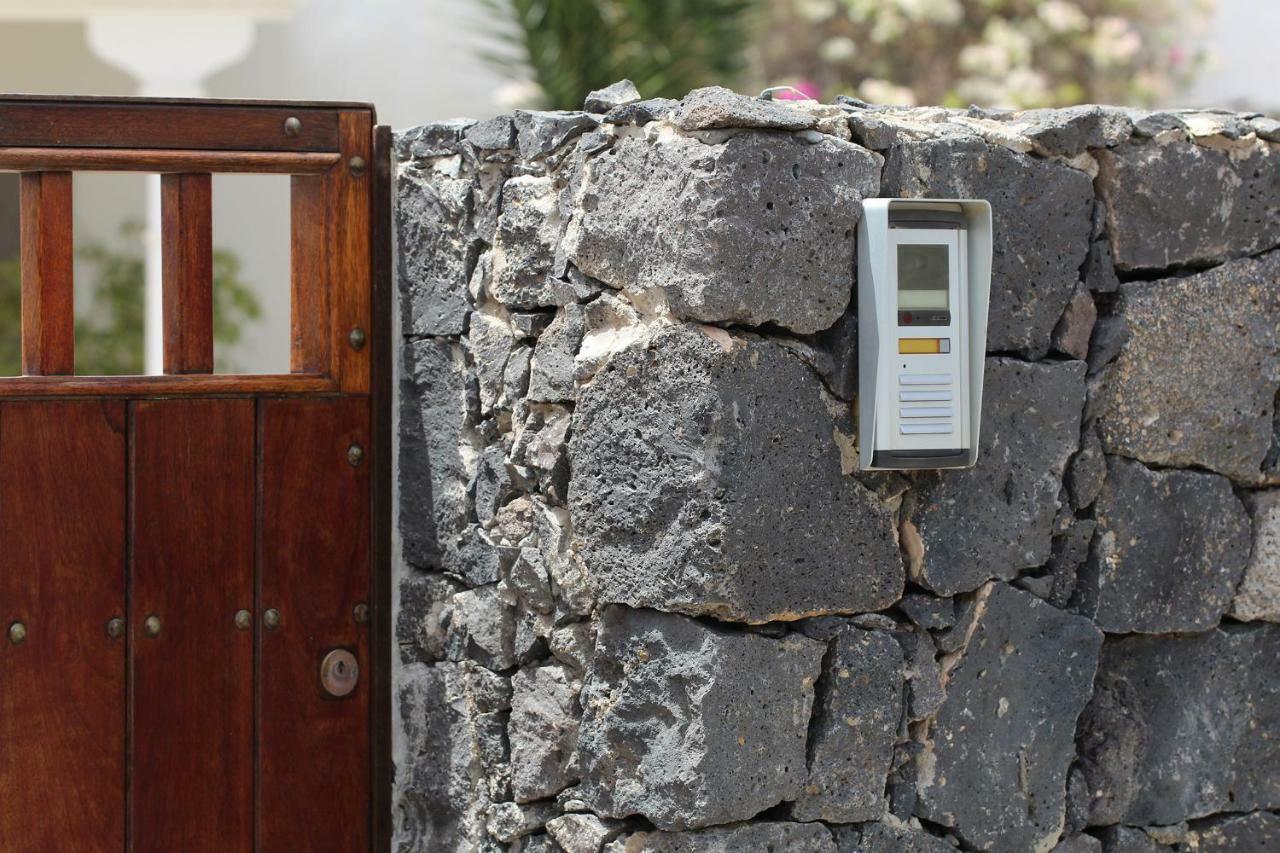 Villa Mila Puerto Calero Kültér fotó