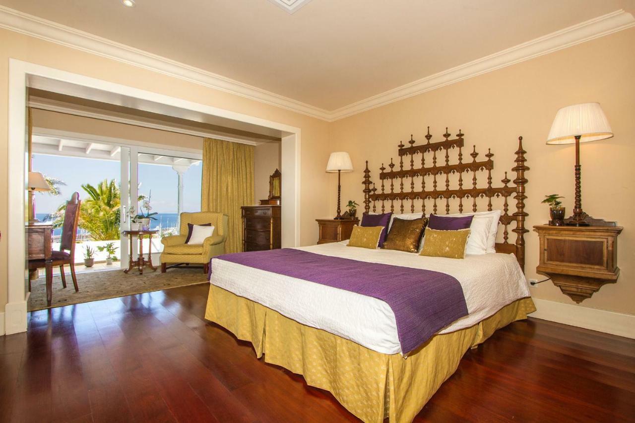 Villa Mila Puerto Calero Kültér fotó