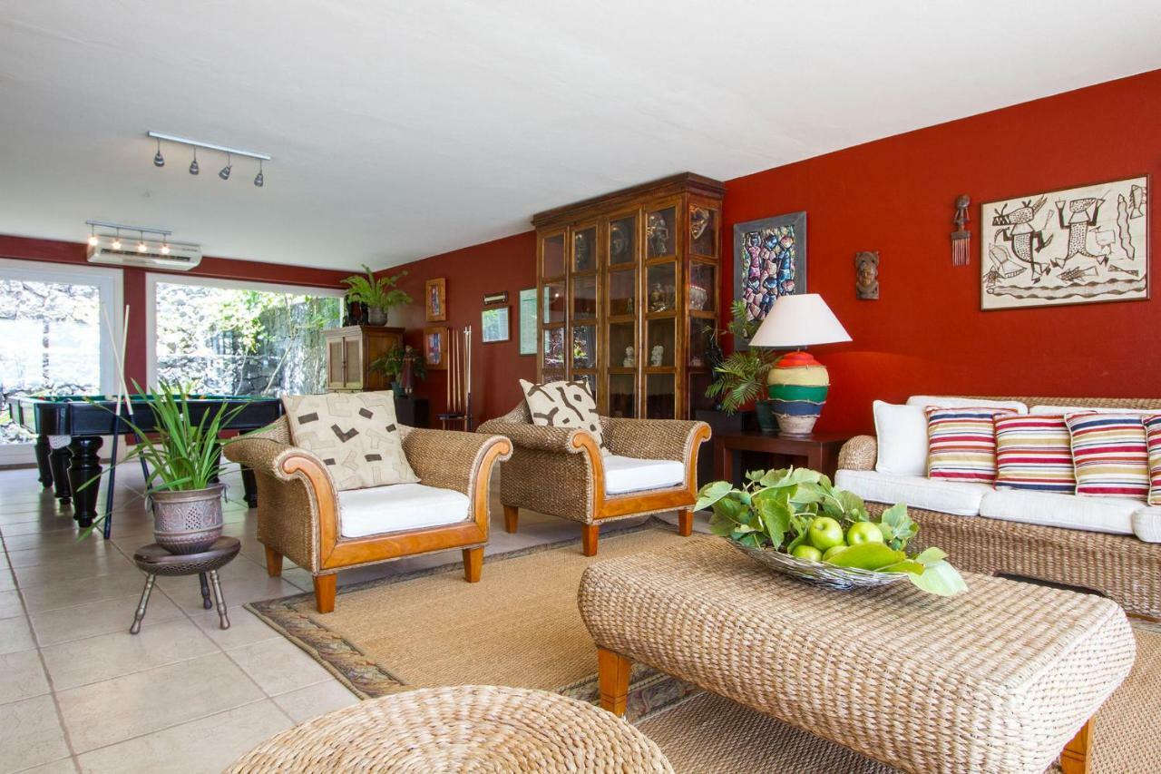Villa Mila Puerto Calero Kültér fotó