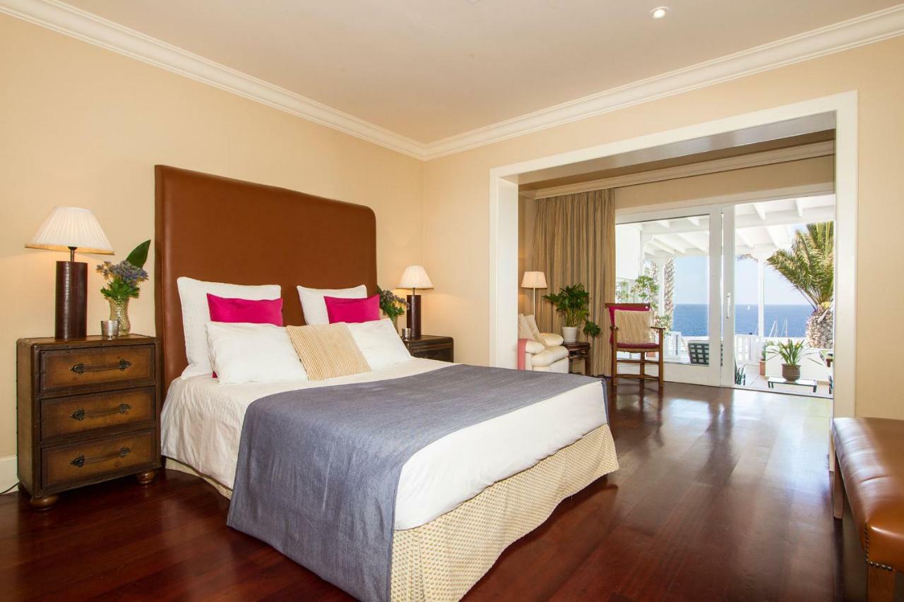 Villa Mila Puerto Calero Kültér fotó