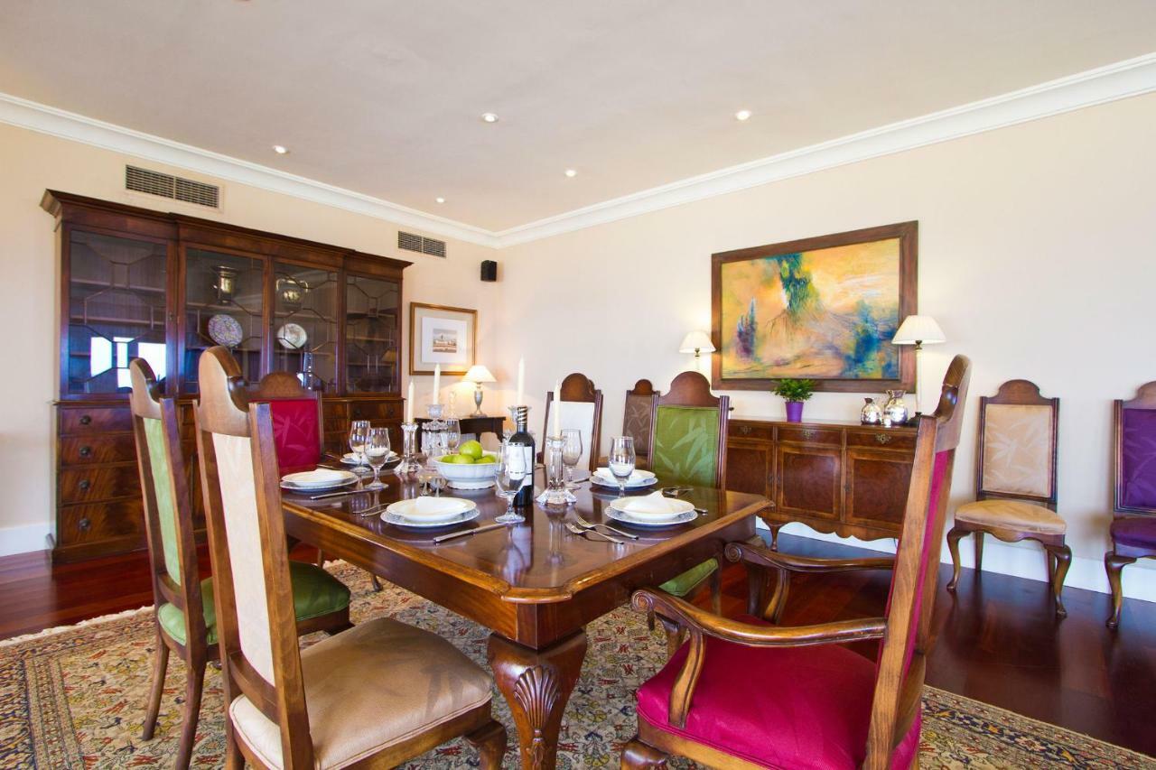 Villa Mila Puerto Calero Kültér fotó