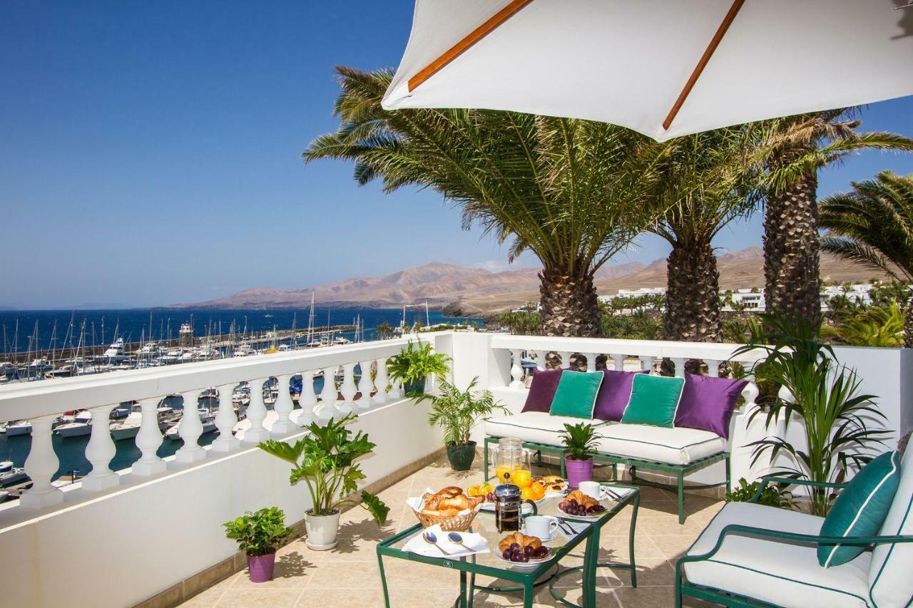 Villa Mila Puerto Calero Kültér fotó