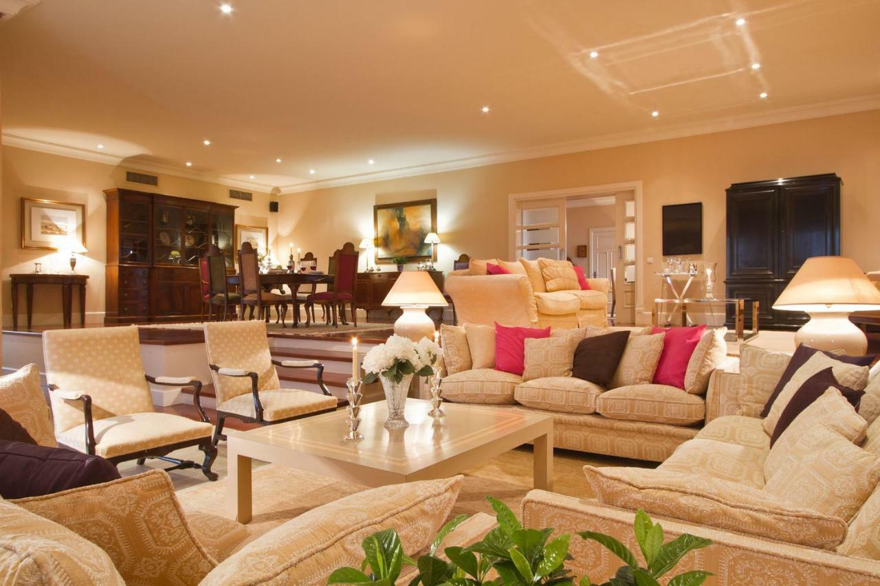 Villa Mila Puerto Calero Kültér fotó